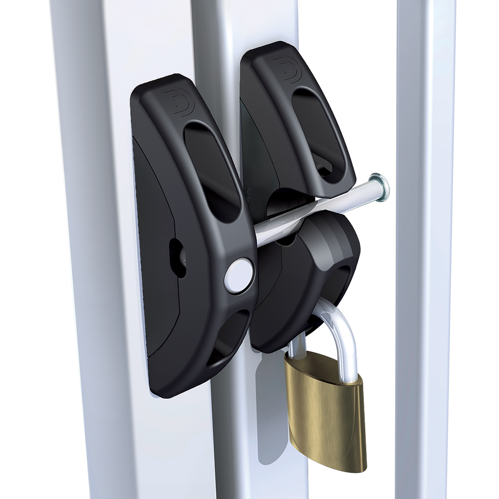 T-Latch™ Toggle-Style Latch