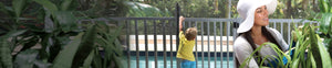 Pool & Child Safety
