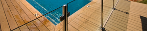 Vizage™ Hardware for Glass