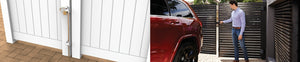 Gate Accessories