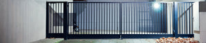 Gate Wheels