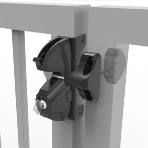 LokkLatch® DELUXE S3