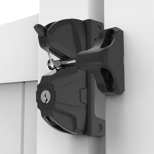 LokkLatch® DELUXE S3