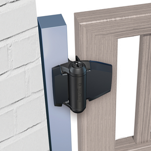 TruClose® REGULAR for Metal-to-Wood Gates