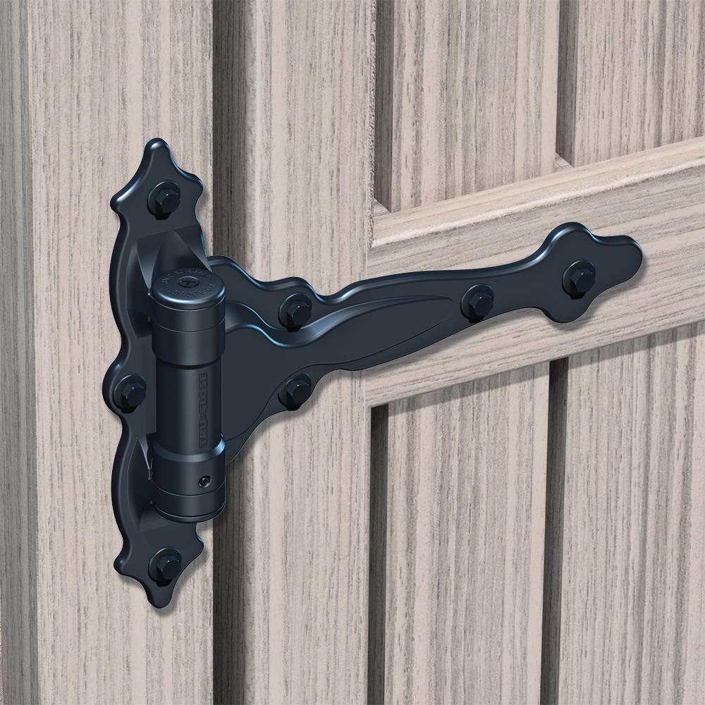 TruClose® DECOMOLD Gate Hinges